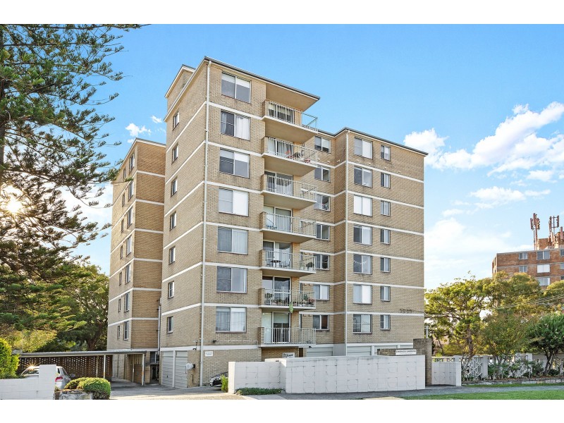 9/1 Bortfield Drive, Chiswick NSW 2046