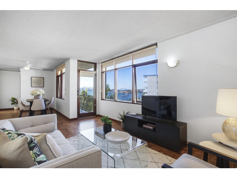 7/98a St Georges Crescent, Drummoyne NSW 2047