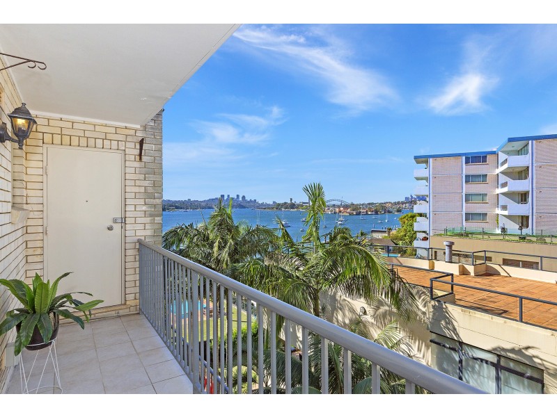 7/98a St Georges Crescent, Drummoyne NSW 2047