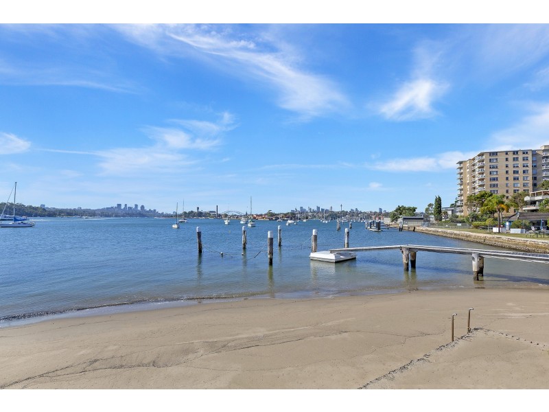 7/98a St Georges Crescent, Drummoyne NSW 2047