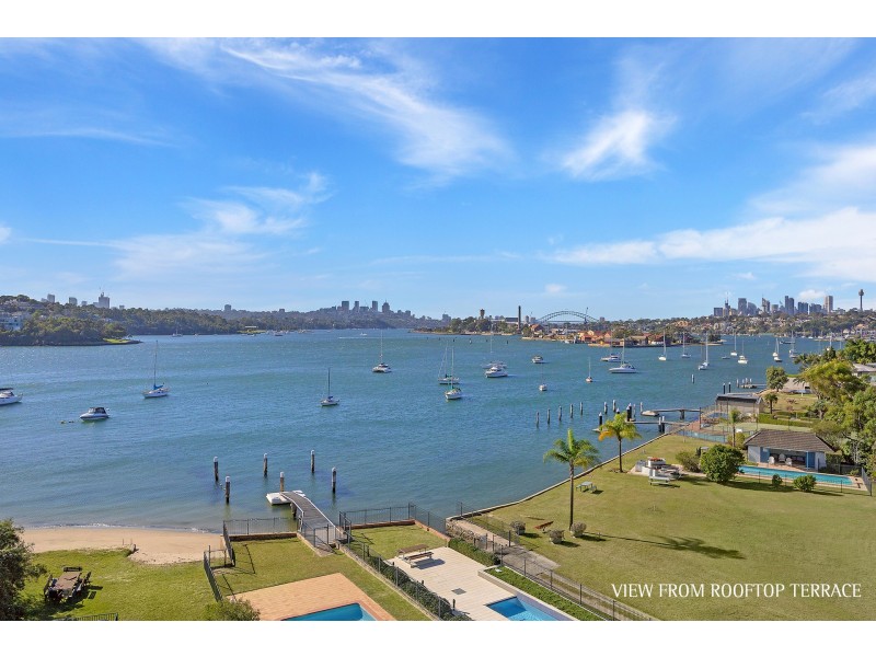 7/98a St Georges Crescent, Drummoyne NSW 2047