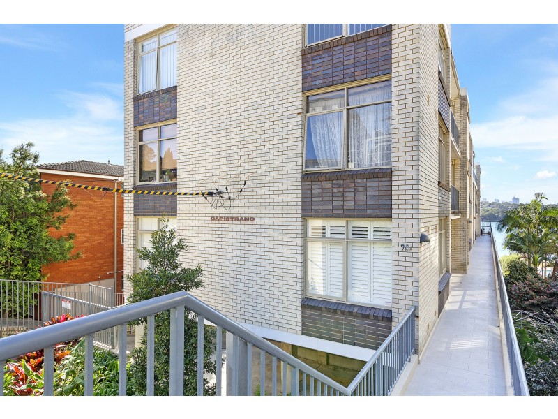 7/98a St Georges Crescent, Drummoyne NSW 2047