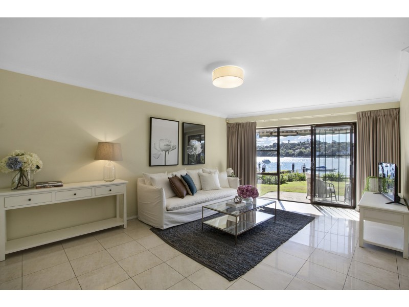 5/28 Walton Crescent, Abbotsford NSW 2046