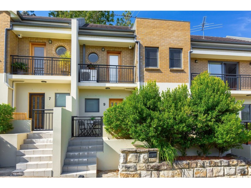 9 Seymour Street, Drummoyne NSW 2047