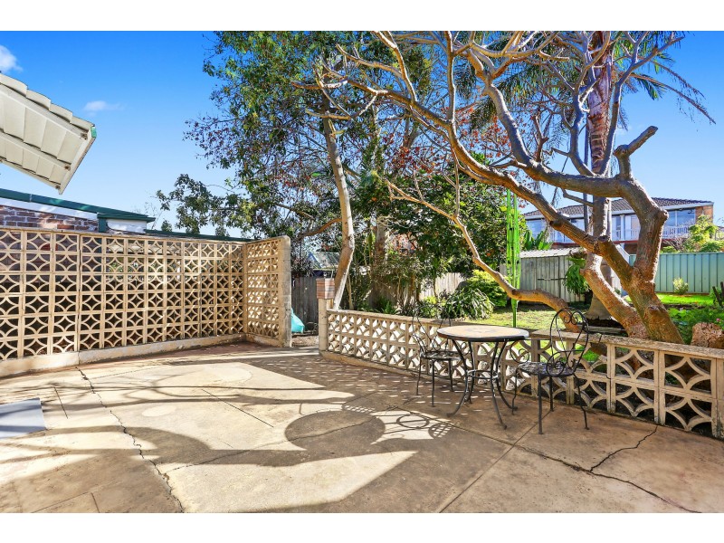 4 Hill Street, Wareemba NSW 2046