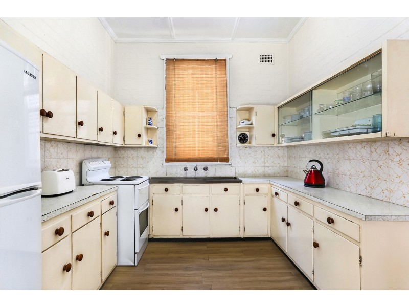 4 Hill Street, Wareemba NSW 2046