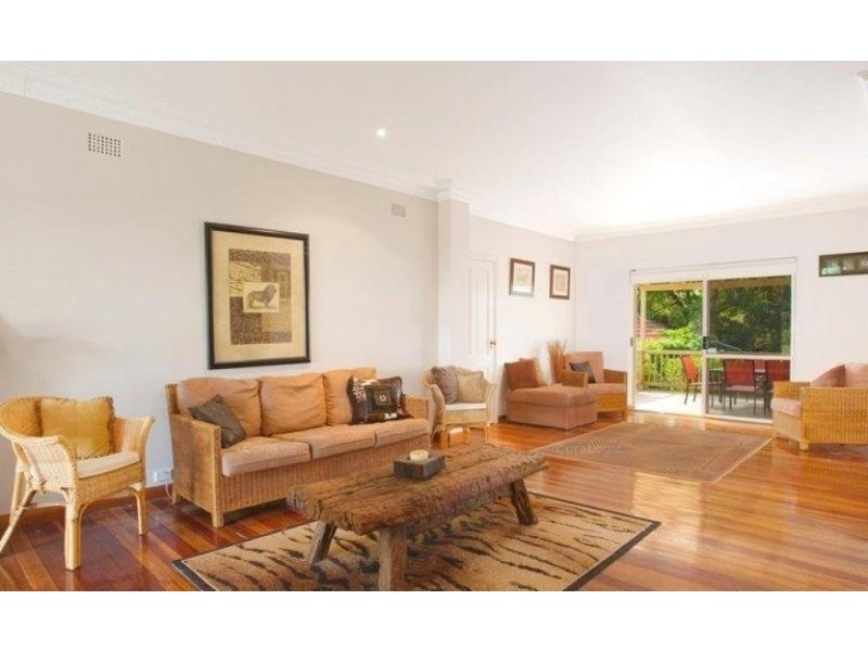 3 Burton Street, Linley Point NSW 2066