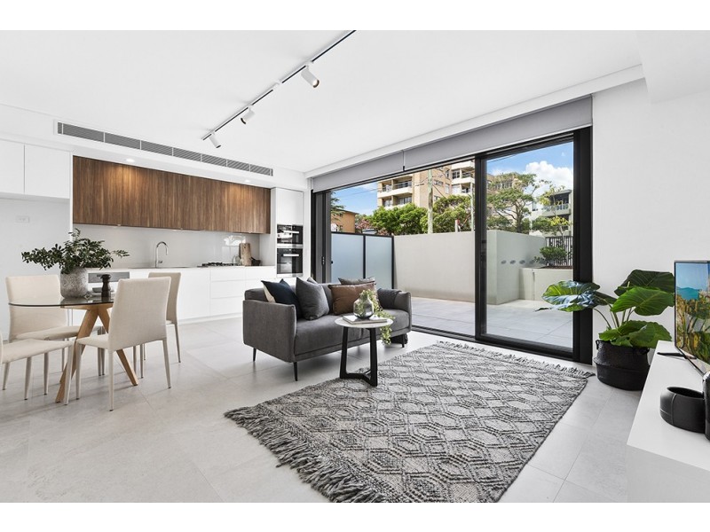4/364 Victoria Place, Drummoyne NSW 2047