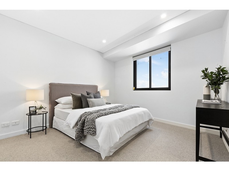 4/364 Victoria Place, Drummoyne NSW 2047