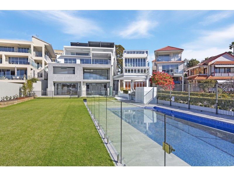 4/364 Victoria Place, Drummoyne NSW 2047