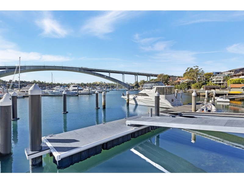 4/364 Victoria Place, Drummoyne NSW 2047