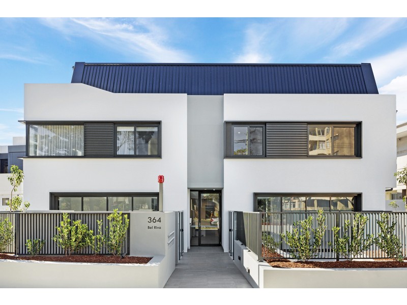 4/364 Victoria Place, Drummoyne NSW 2047