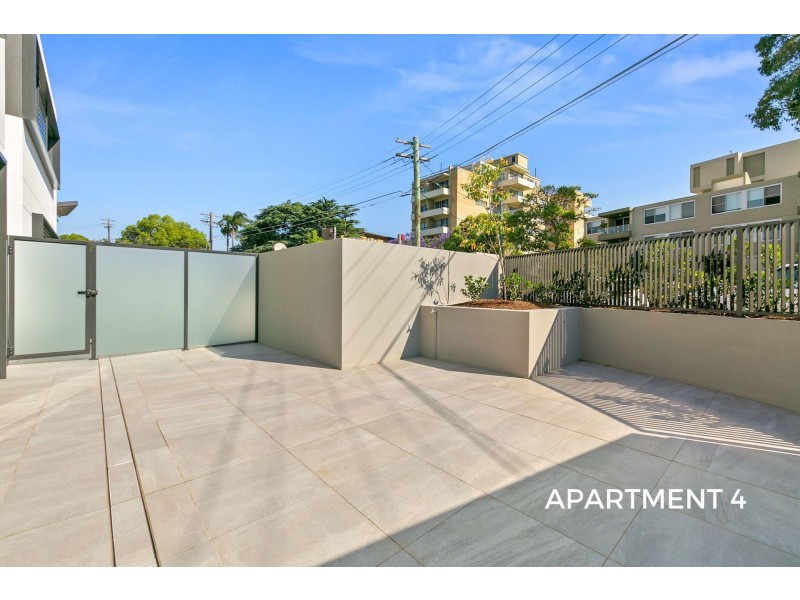 4/364 Victoria Place, Drummoyne NSW 2047
