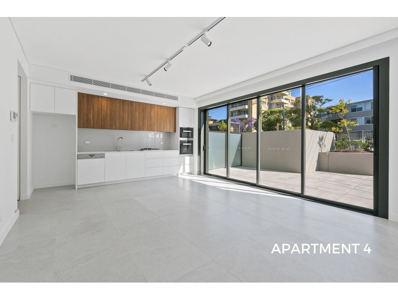 4/364 Victoria Place, Drummoyne NSW 2047