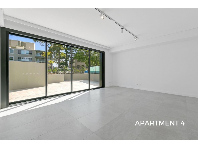 4/364 Victoria Place, Drummoyne NSW 2047