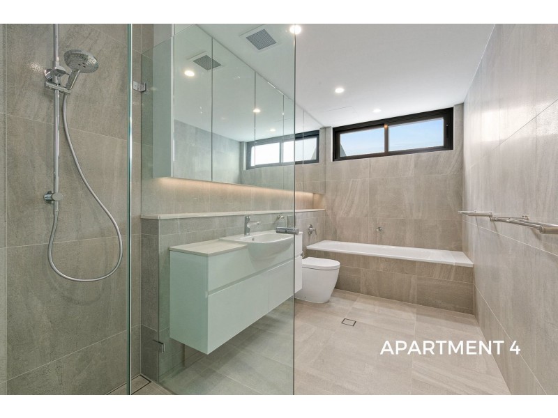 4/364 Victoria Place, Drummoyne NSW 2047