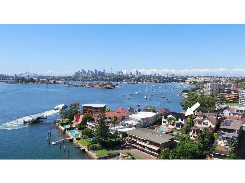 2D Wolseley Street, Drummoyne NSW 2047