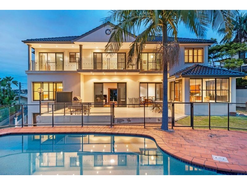 2D Wolseley Street, Drummoyne NSW 2047