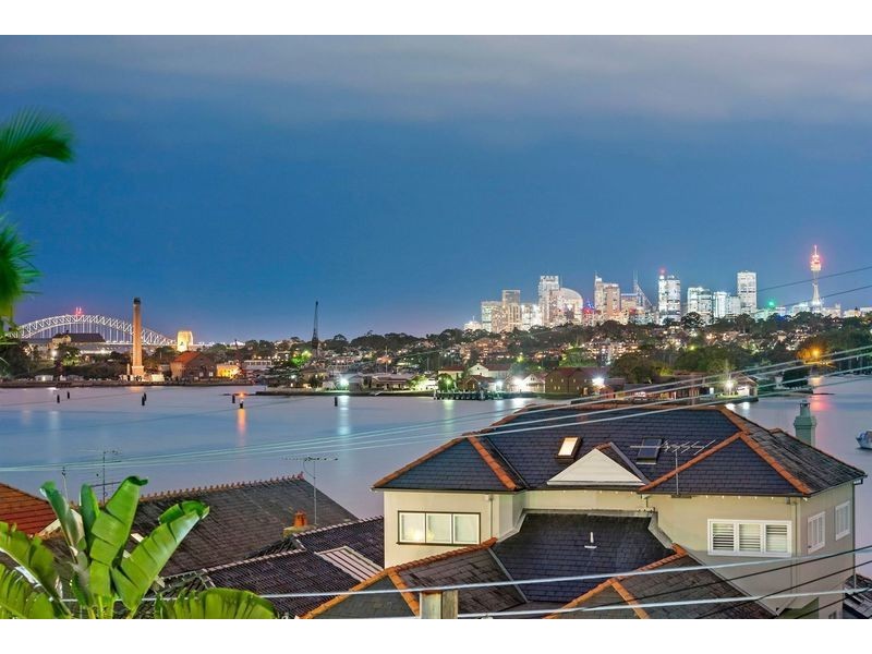 2D Wolseley Street, Drummoyne NSW 2047