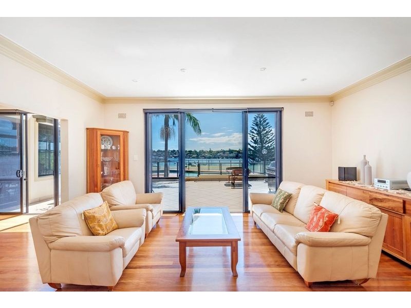 2D Wolseley Street, Drummoyne NSW 2047