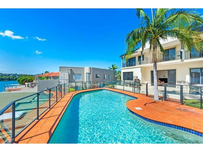 2D Wolseley Street, Drummoyne NSW 2047