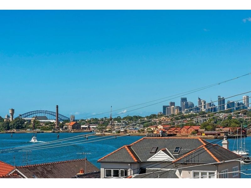 2D Wolseley Street, Drummoyne NSW 2047