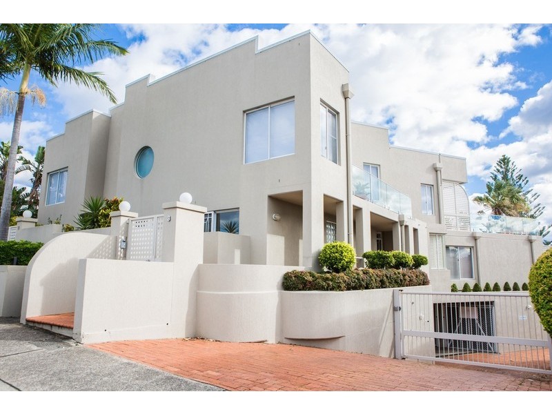 3/2B Wolseley Street, Drummoyne NSW 2047