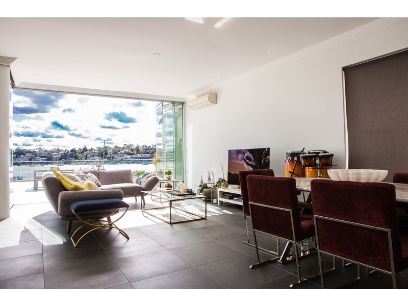 3/2B Wolseley Street, Drummoyne NSW 2047