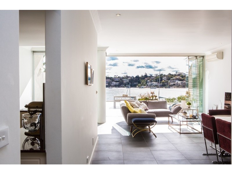 3/2B Wolseley Street, Drummoyne NSW 2047