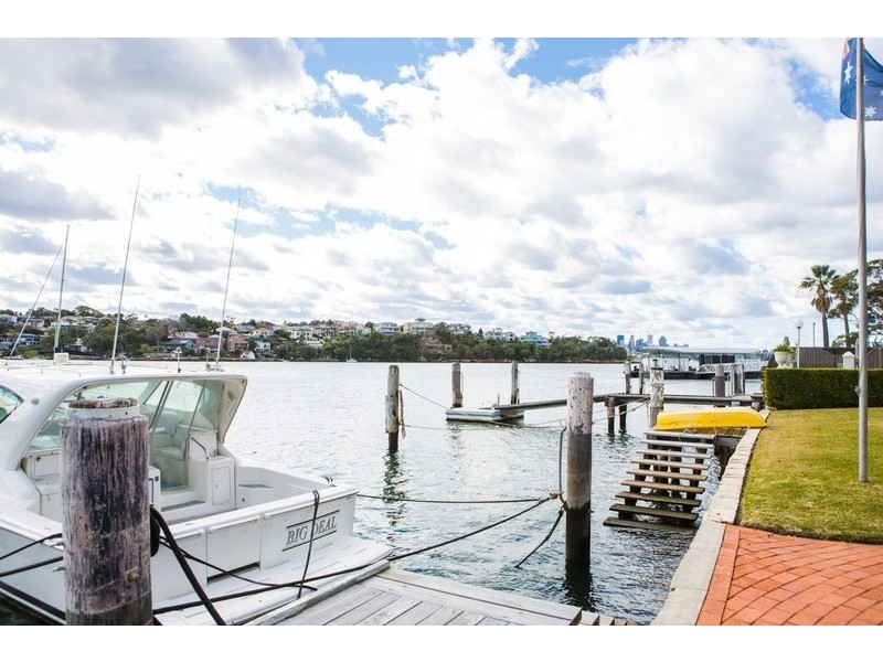 3/2B Wolseley Street, Drummoyne NSW 2047