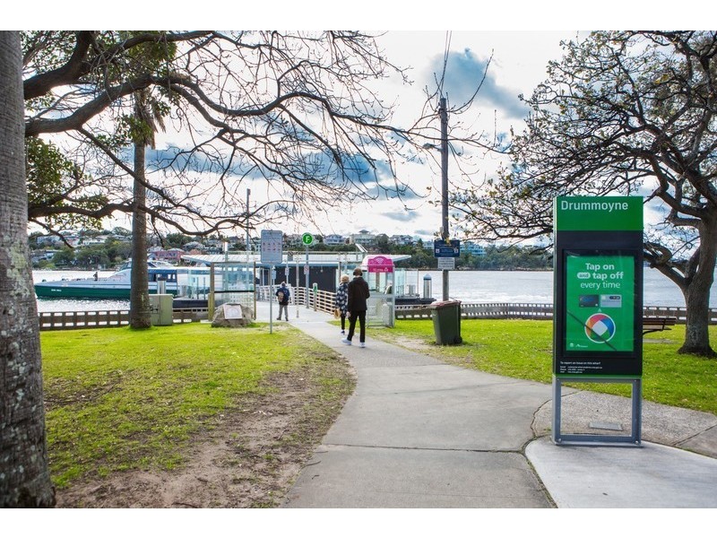 3/2B Wolseley Street, Drummoyne NSW 2047