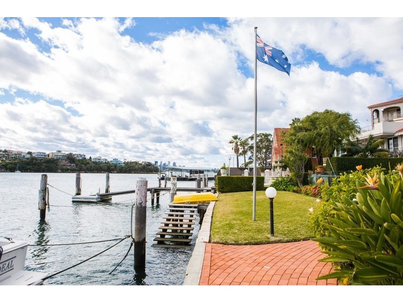 3/2B Wolseley Street, Drummoyne NSW 2047