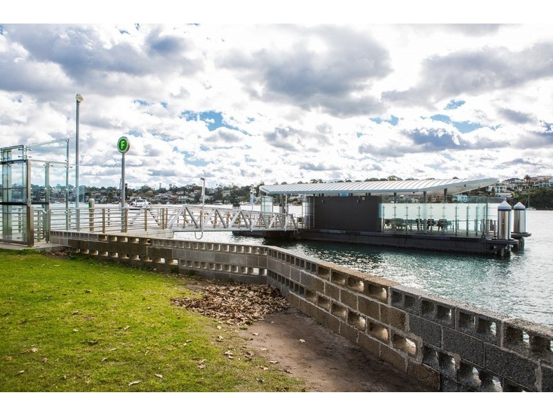 3/2B Wolseley Street, Drummoyne NSW 2047