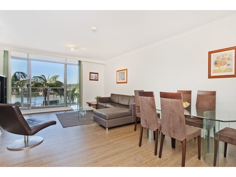 605/3 Cary Street, Drummoyne NSW 2047