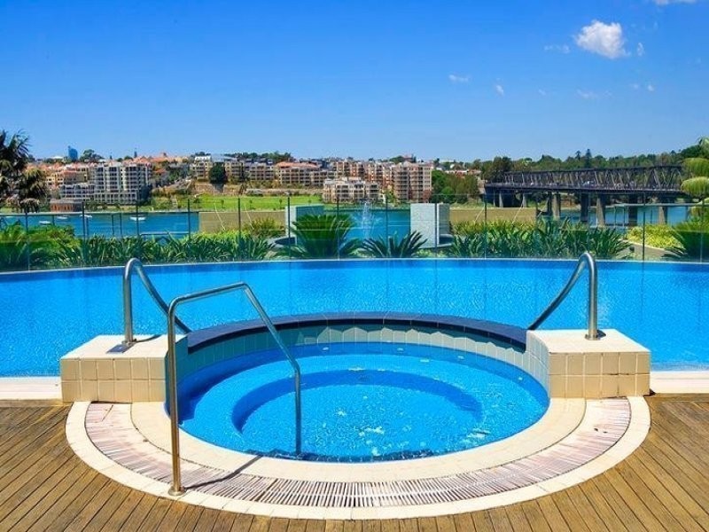 605/3 Cary Street, Drummoyne NSW 2047