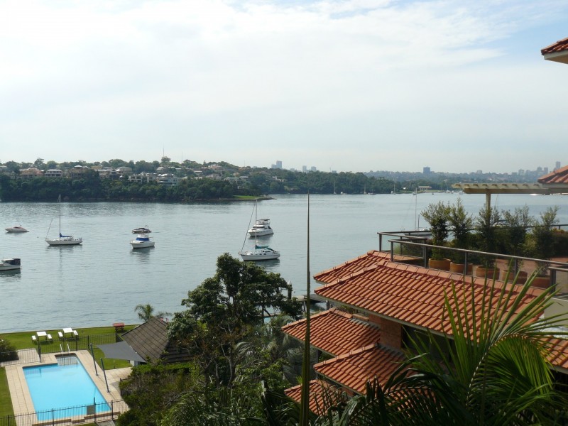 33/90 St Georges Crescent, Drummoyne NSW 2047