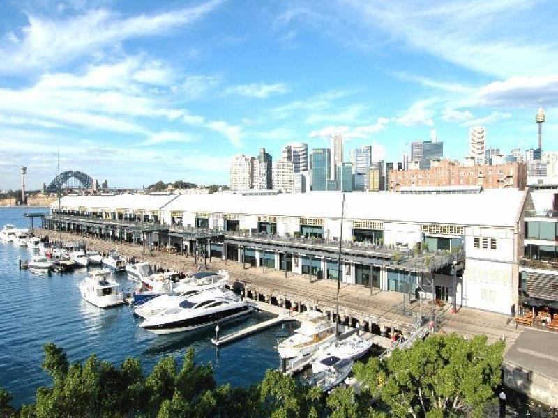 102/8 Point Street, Pyrmont NSW 2009