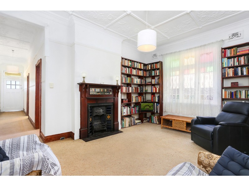 4 Hill Street, Wareemba NSW 2046