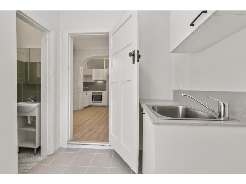 2/163 Great North Rd (Enter Via East St), Five Dock NSW 2046