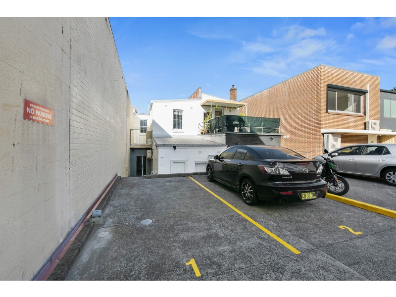 2/163 Great North Rd (Enter Via East St), Five Dock NSW 2046