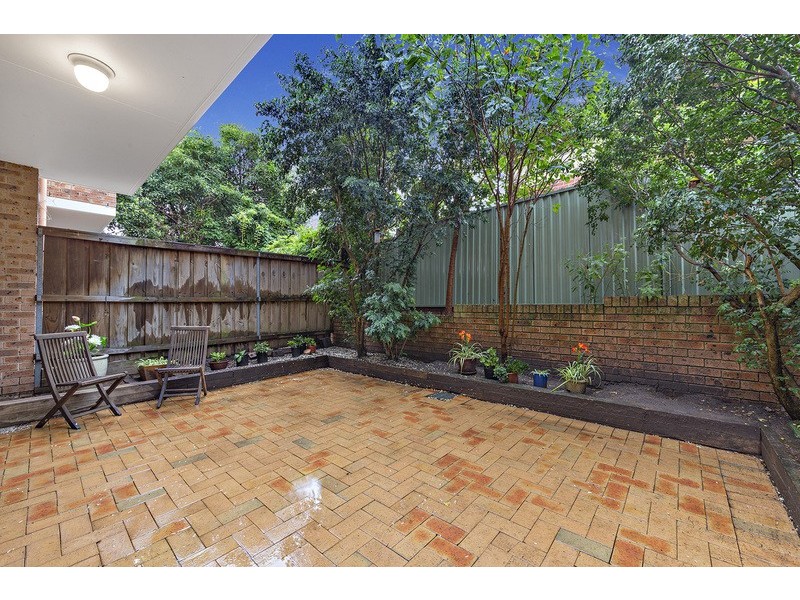 6/145 – 147 Hampden Road, Wareemba NSW 2046