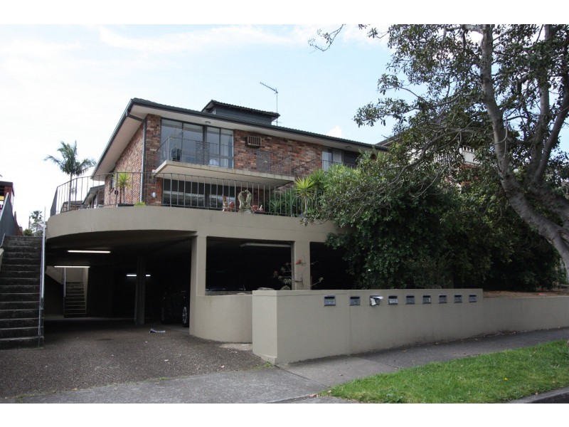 2/58 Day Street, Drummoyne NSW 2047