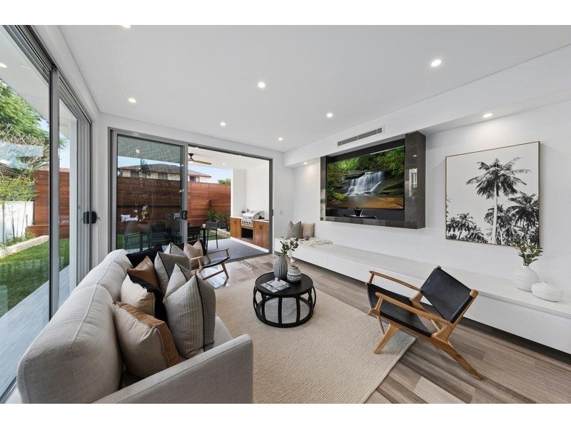 13A Weddle Avenue, Abbotsford NSW 2046