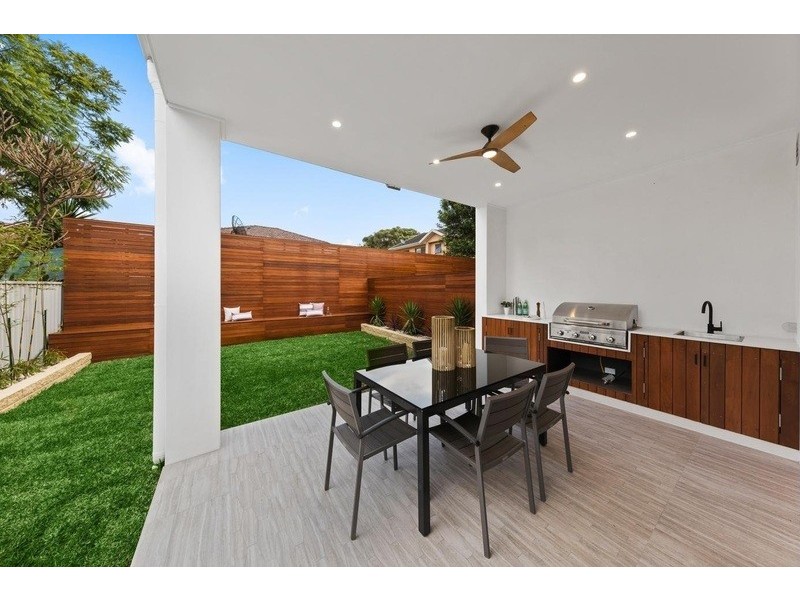 13A Weddle Avenue, Abbotsford NSW 2046