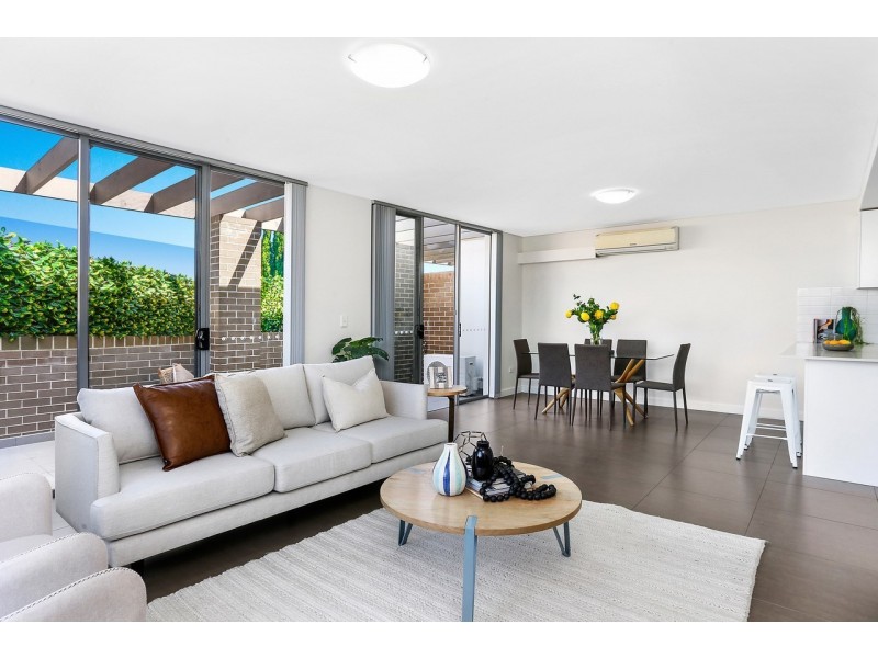 10/24 Burwood Road, Belfield NSW 2191