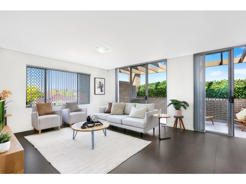10/24 Burwood Road, Belfield NSW 2191