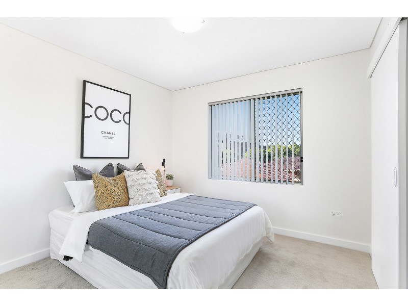 10/24 Burwood Road, Belfield NSW 2191