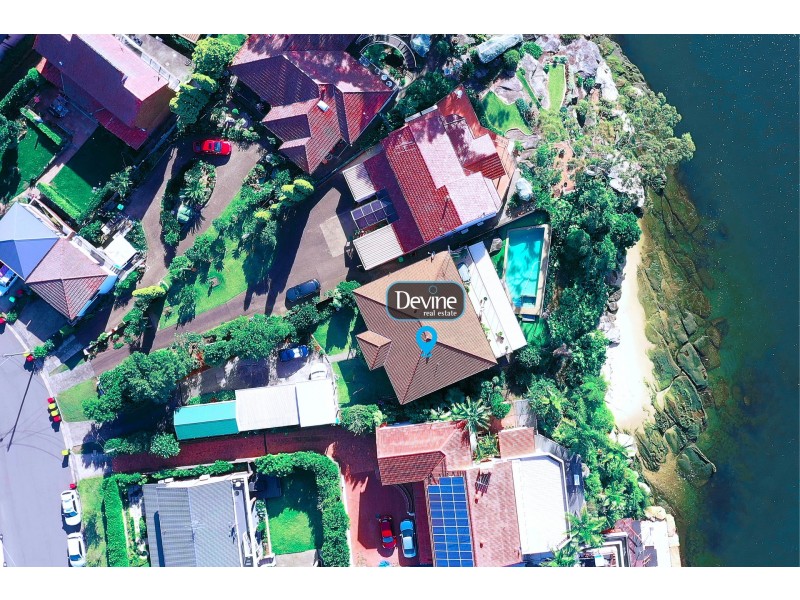 102 Champion Road, Tennyson Point NSW 2111