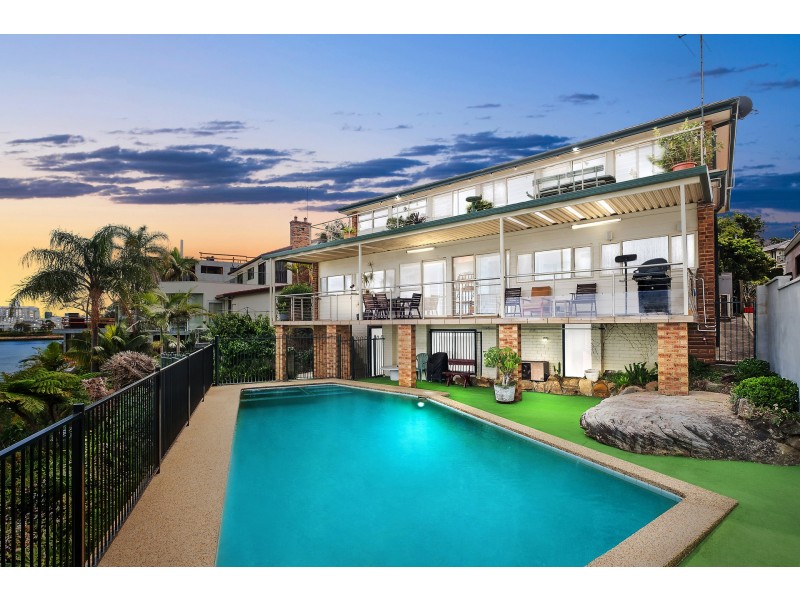 102 Champion Road, Tennyson Point NSW 2111