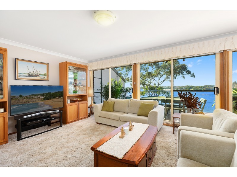 102 Champion Road, Tennyson Point NSW 2111